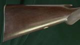 W & C Scott & Son - Top Lever Hammer Gun, 12 gauge, 30 1/8" bbls. - 5 of 7