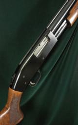 MOSSBERG 500A DUCKS UNLIMITED - 1 of 2