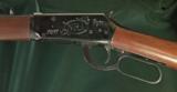 WINCHESTER 1894 NRA CENTENNIAL MUSKET - 2 of 7