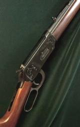 WINCHESTER 1894 NRA CENTENNIAL MUSKET - 1 of 7