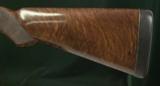 LC Smith 3E, 12 gauge, 30" bbls. - 4 of 7