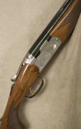 BERETTA SILVER PIGEON II SPORTING 20GA - 1 of 5