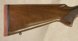 WINCHESTER MOD. 70 PRE 64 RIFLE .375 H&H MAG - 6 of 6