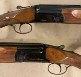 PERAZZI MIRAGE SPECIAL 2BBL SET - 2 of 7