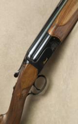 PERAZZI MIRAGE SPECIAL 2BBL SET - 1 of 7