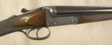 WEBLEY & SCOTT ARMY & NAVY C.S.L. B.L.N.E. - 2 of 7