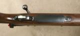 Winchester Model
70, 30-06 caliber, 24" bbl. - 4 of 7