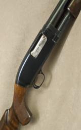 WINCHESTER MOD 12 DELUXE - 1 of 7