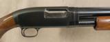 Winchester Model 12 Skeet, 28 gauge, 26" bbl. - 3 of 7