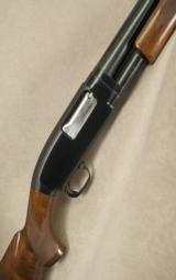 Winchester Model 12 Skeet, 28 gauge, 26" bbl. - 1 of 7