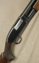 Winchester Model 12 Skeet, 20 gauge, 26" bbl. - 1 of 7