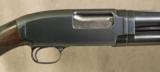 Winchester Model 12 Skeet, 20 gauge, 26" bbl. - 3 of 7