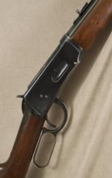 WINCHESTER MOD 94 - 1 of 7