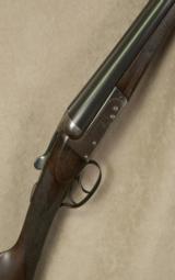 Joseph Lang & Son
Game Gun B.L.N.E., 16 gauge, 26" bbls. - 1 of 7
