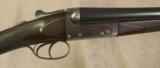 Joseph Lang & Son
Game Gun B.L.N.E., 16 gauge, 26" bbls. - 3 of 7