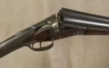 Joseph Lang & Son
Game Gun B.L.N.E., 16 gauge, 26" bbls. - 5 of 7