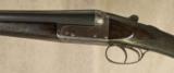 Joseph Lang & Son
Game Gun B.L.N.E., 16 gauge, 26" bbls. - 2 of 7