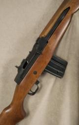 RUGER MINI-14 RANCH RIFLE - 1 of 7