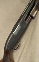 Winchester Model 12 Y Trap, 12 gauge, 30" bbls. - 1 of 7