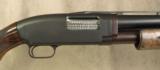 Winchester Model 12 Y Trap, 12 gauge, 30" bbls. - 3 of 7