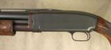 Winchester Model 12 Y Trap, 12 gauge, 30" bbls. - 2 of 7
