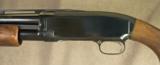 Winchester Model 12 Y Trap, 12 gauge, 30" bbl. - 2 of 7