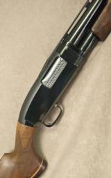 Winchester Model 12 Y Trap, 12 gauge, 30" bbl. - 1 of 7