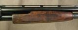 Winchester Model 12 Y Trap, 12 gauge, 30" bbl. - 5 of 7