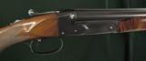 Winchester Model 21, 20 gauge 2 Barrel Set, 26" & 28" bbls.
- 3 of 6