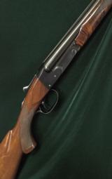Winchester Model 21, 20 gauge 2 Barrel Set, 26" & 28" bbls.
- 1 of 6