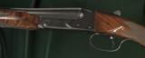 Winchester Model 21, 20 gauge 2 Barrel Set, 26" & 28" bbls.
- 2 of 6