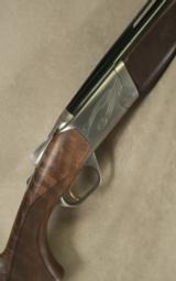 Browning Cynergy Sporting - 1 of 7