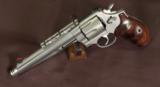 Smith & Wesson 629-6 Performance Center, 44 Magnum, 7 1/2" bbl. - 3 of 3