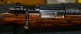 Holland & Holland Deluxe Custom Magazine Rifle, .375 H&H Magnum - 3 of 7
