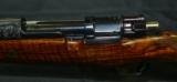 Holland & Holland Deluxe Custom Magazine Rifle, .375 H&H Magnum - 7 of 7