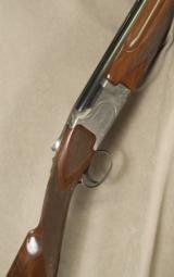 Winchester 101 Pigeon XTR Featherweight - 1 of 7