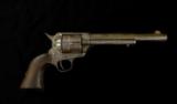 Colt SAA U.S. Army, 45 Long Colt, 7 1/2" bbl. - 2 of 7
