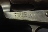 Colt SAA U.S. Army, 45 Long Colt, 7 1/2" bbl. - 3 of 7