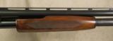 Winchester Skeet
Mod 12, 2 BBL Set, 28 gauge, 26" & 28" bbls. - 5 of 7