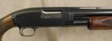 Winchester Skeet
Mod 12, 2 BBL Set, 28 gauge, 26" & 28" bbls. - 3 of 7