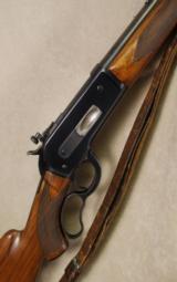 Winchester Model 71 Deluxe - 1 of 7