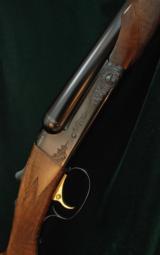 Winchester Mod 21 Custom - 1 of 7