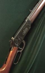 Winchester 1894 NRA Centennial Musket - 1 of 7