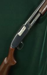 Winchester Mod 12 Field 16 gauge, 28" bbl. - 1 of 7
