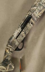 Franchi Affinity Youth Compact, 20 gauge, 26" bbl. - 1 of 7