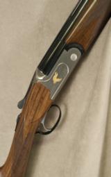 B. Rizzini Omnium Light 20 ga - 1 of 7