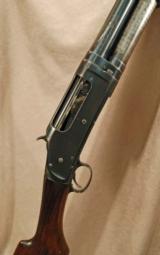 Winchester Mod 97
12 ga - 1 of 7