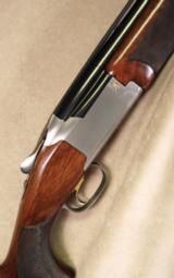 Browning Citori 725 Sporting12 ga - 1 of 7