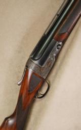 Parker SC Trap12 ga - 1 of 7