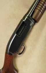 Winchester Mod 12 20 gauge, 28" bbl. - 1 of 7